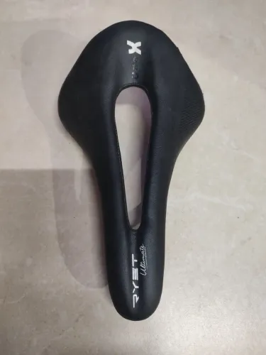 Selim Ryet Carbono Ultraleve Ergonômico 
