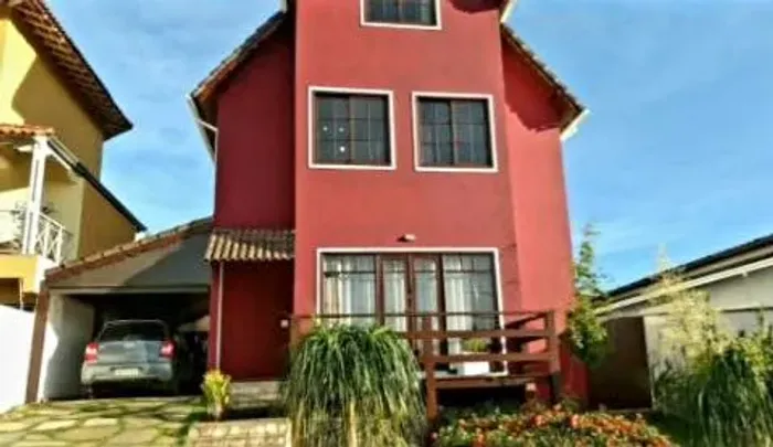 Excelente Casa
