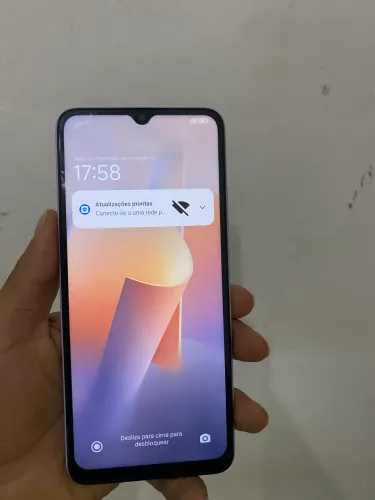 Redmi 12c