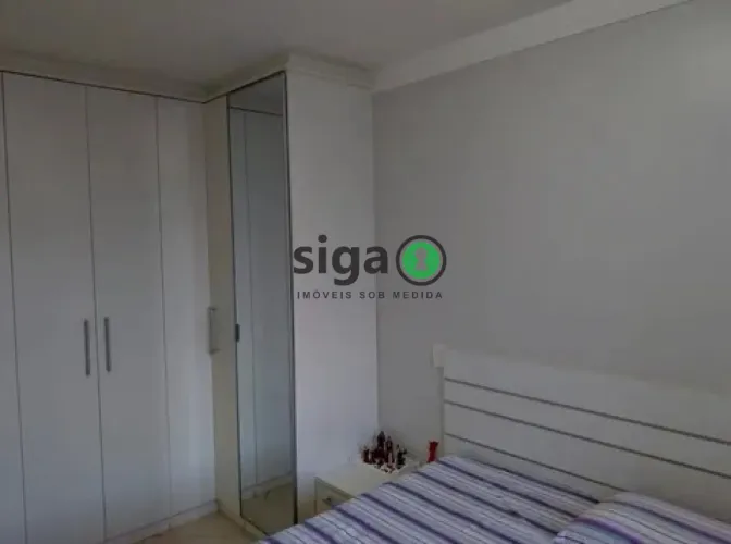 APARTAMENTO 02 DORMS CONDOMÍNIO FLORESCE