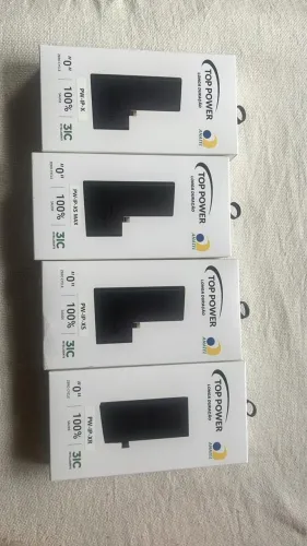BATERIA DE IPHONE