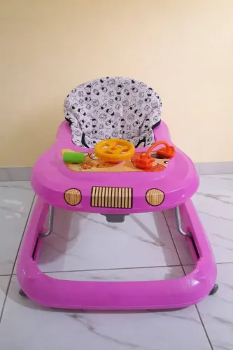 Andador Tutti baby