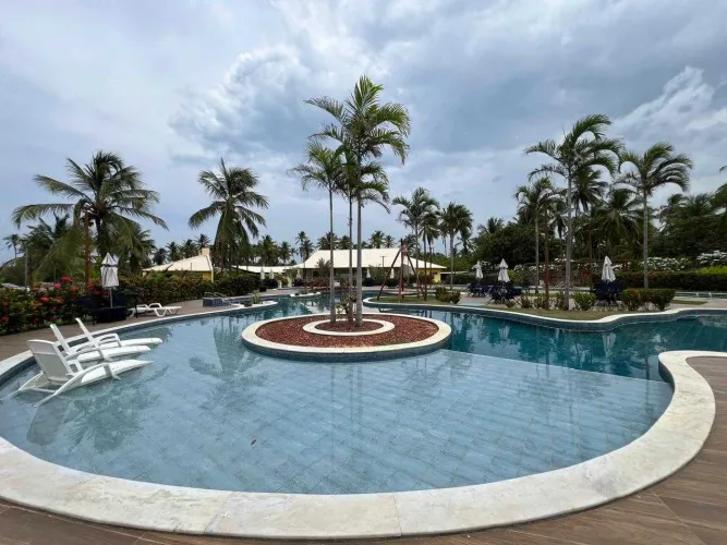 LOTE NO MALUÍ RESIDENCE [53177]