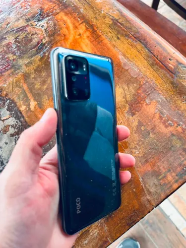 Xiaomi Poco X3 GT 256gb