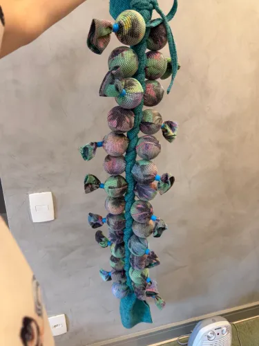 Centopeia Centipede