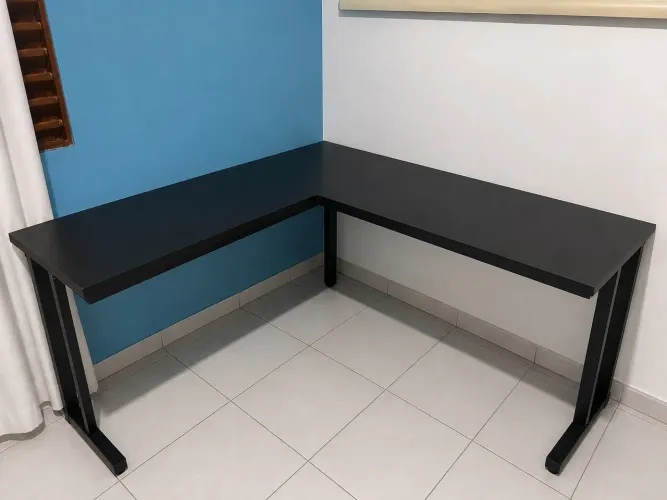 Mesa de escritório