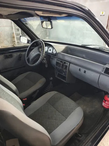 Fiat Uno City / Smart City 1.0 4P 2000