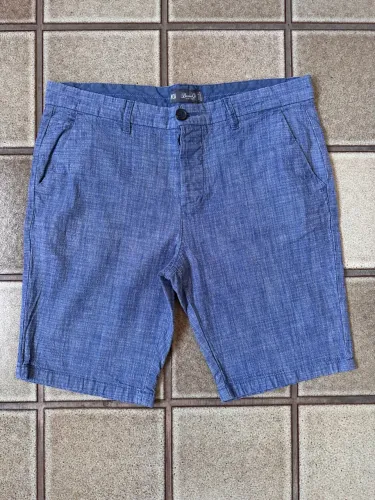 Bermuda masculina n44