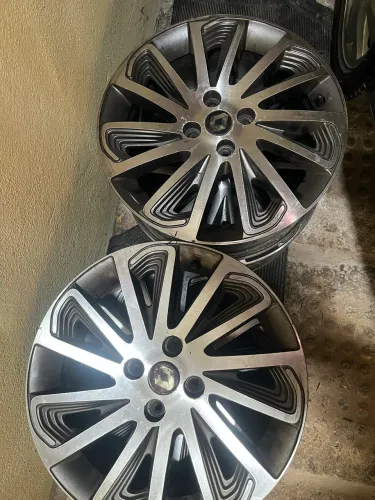 Aro 16 4x100