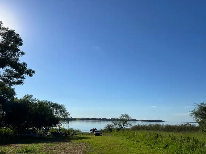 Rancho (condomínio ) Rio Tietê 