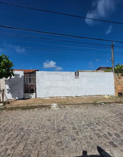 Lote em Cidade Verde próximo Abissal