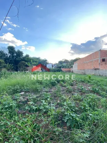 Lote em Rua Guilherme Venturini - Núcleo Urbano Bom Jardim - Jaguariúna/SP