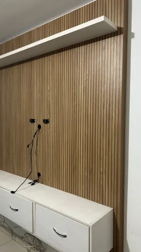 Painel de parede