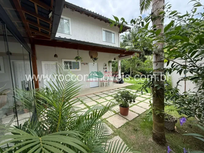 CASA A VENDA DOMINGOS MARTINS
