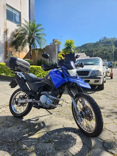 VENDO CROSSER Z 2018