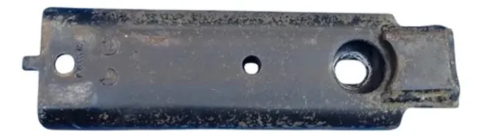 Suporte Barra Torção Dianteira Esq Mercedes Ml500 2004-2006