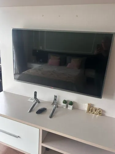 Tv 47 smart LG