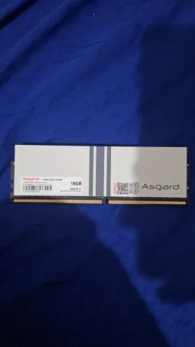 Memoria ram ddr4 3200mhz