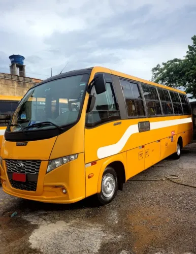 Volare DW9 2019