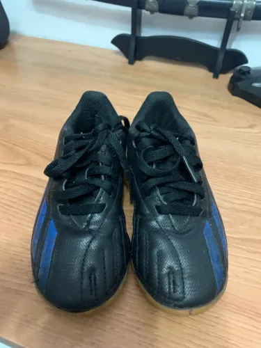 Tênis adidas infantil 