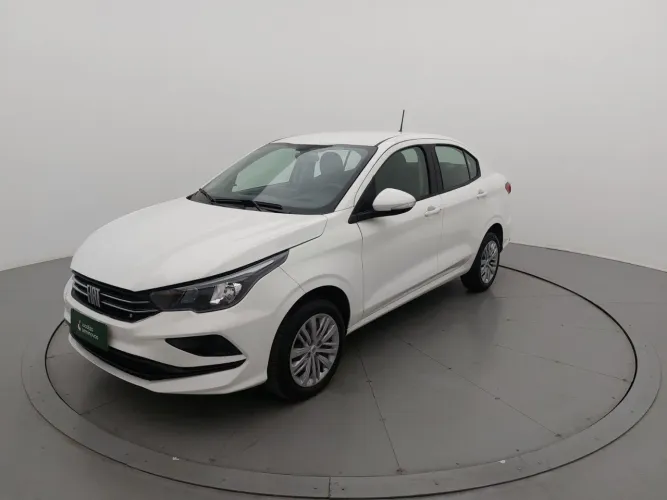 Fiat Cronos Drive 1.0 6V 2025