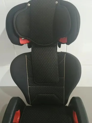 Cadeira de elevação para auto Burigotto 
