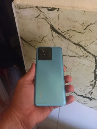 Celular note 12s completo
