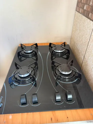 Cooktop 4 bocas CONTINENTAL