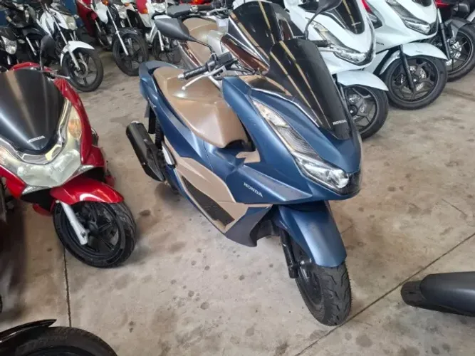 Honda PCX 160cc 2023