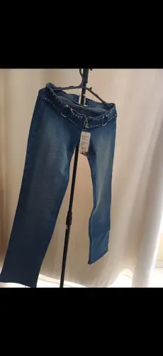 Calça lobiny tamanho 36-38