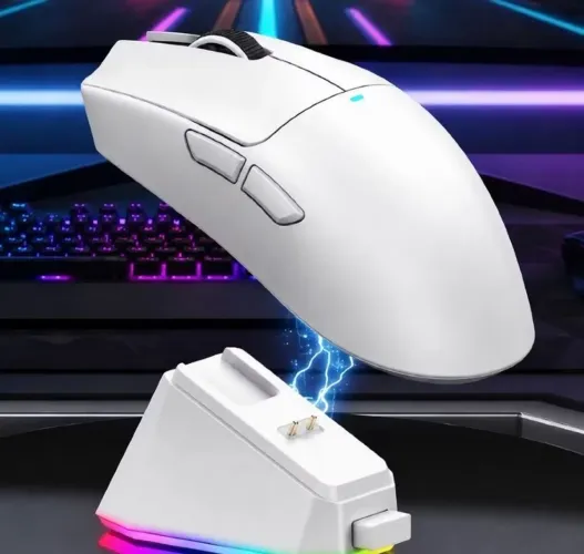Mouse Gamer Atack shark