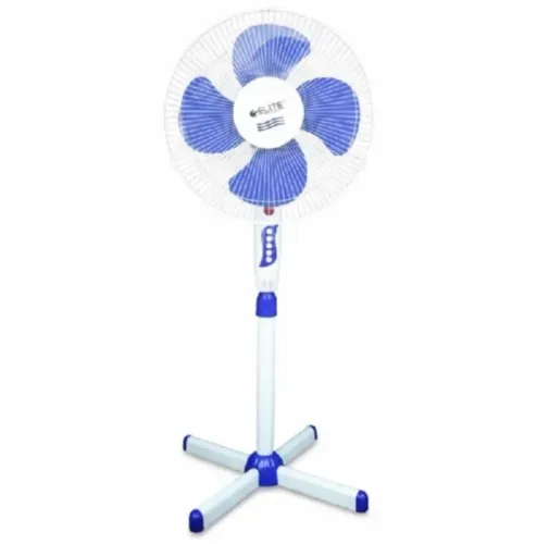 Ventilador de coluna 40 cm. Novo zerado de fábrica