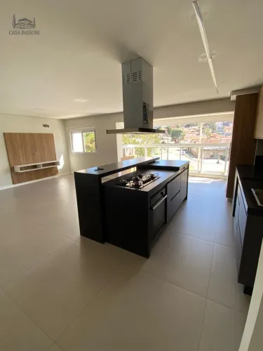 Apartamento à venda em Campinas, Taquaral, com 2 suítes, com 89 m², DNA