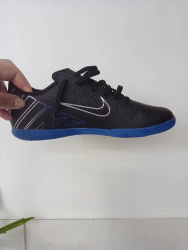 Tênis chuteira socity salão infantil marca nike original novo