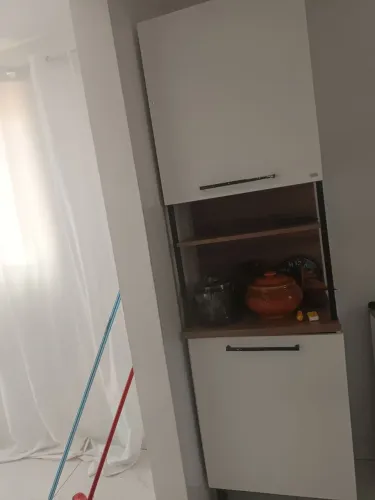 Armário de cozinha