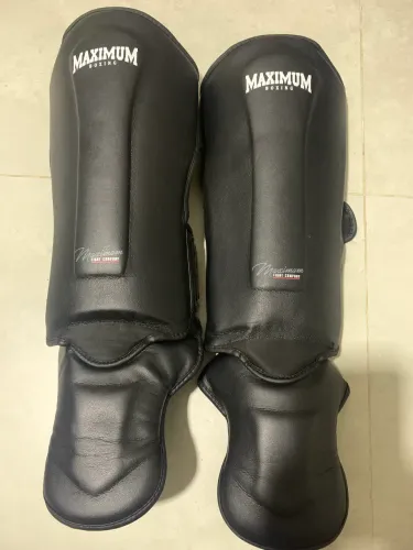 Caneleira Maximum M
