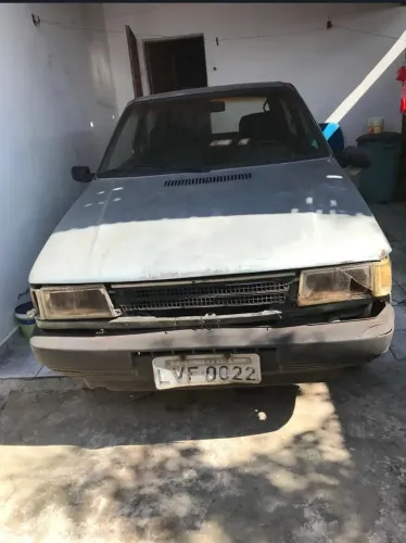 Fiat Uno Mille 1.0/ I.e./ Electronic/ Brio 1994