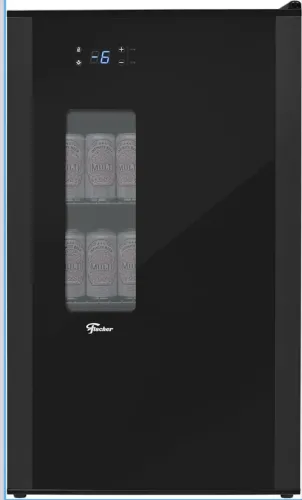 cervejeira fischer infinity multi 92 litros 220v LACRADA