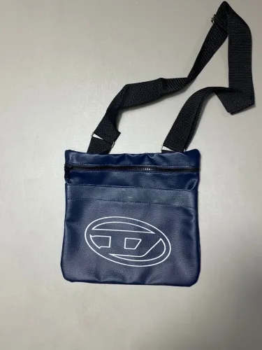 Shoulder Bag DIE Azul Marinho 