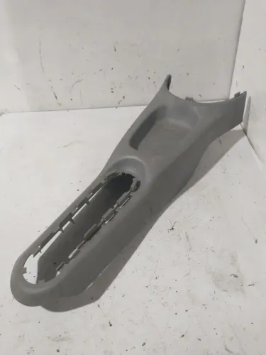 Console  central vW/gol G3 10 16v 2005
