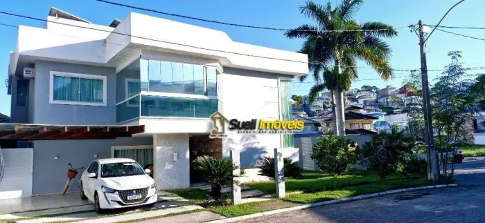 Casa com 3 dormitórios, 280 m² - venda por R$ 1.390.000,00 ou aluguel por R$ 9.950,00/mês