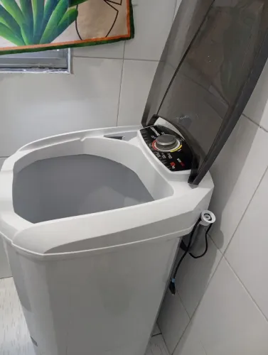 Tanquinho