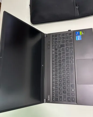 Notebook Avell Storm BS - I7 RTX4050 16gb RAM