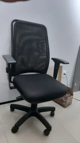 Cadeira escritório