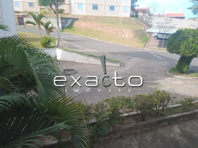 apartamento - Parque Residencial Vila União - Campinas
