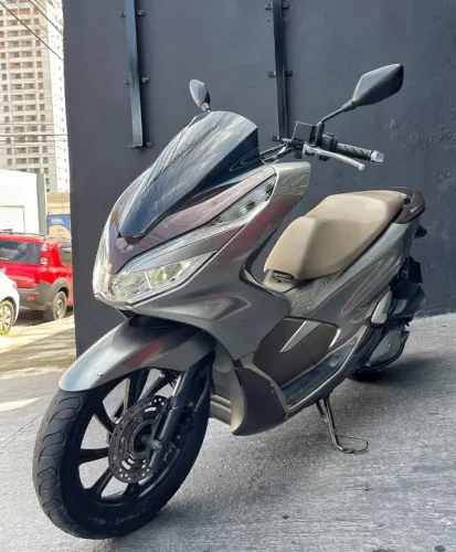 Honda PCX 150/dlx 2022