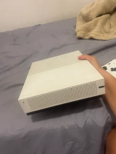 Xbox one