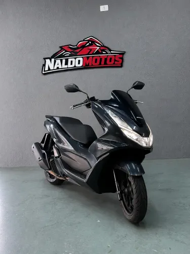 PCX 160 ? Excelente Estado ? Oportunidade
