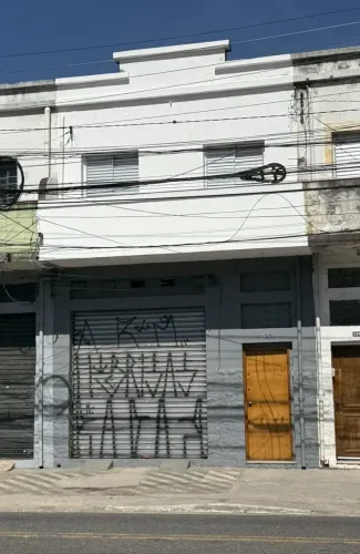 Sobrado para aluguel com 220 metros quadrados com 2 quartos em Vila Prudente - São Paulo -
