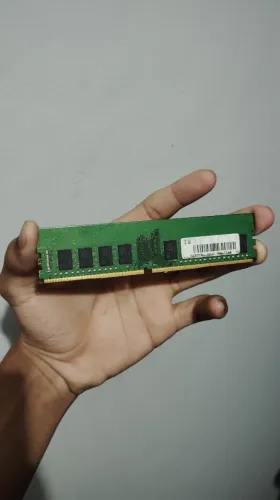 Memória Ram 16gb 2133mhz